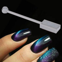 Thumbnail for Galaxy Nails® Magnetic Cateye Gel Kit PeekWise