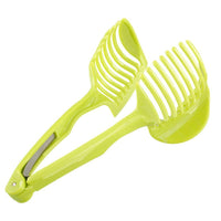 Thumbnail for Fruit Veggie Holder/Slicer PeekWise