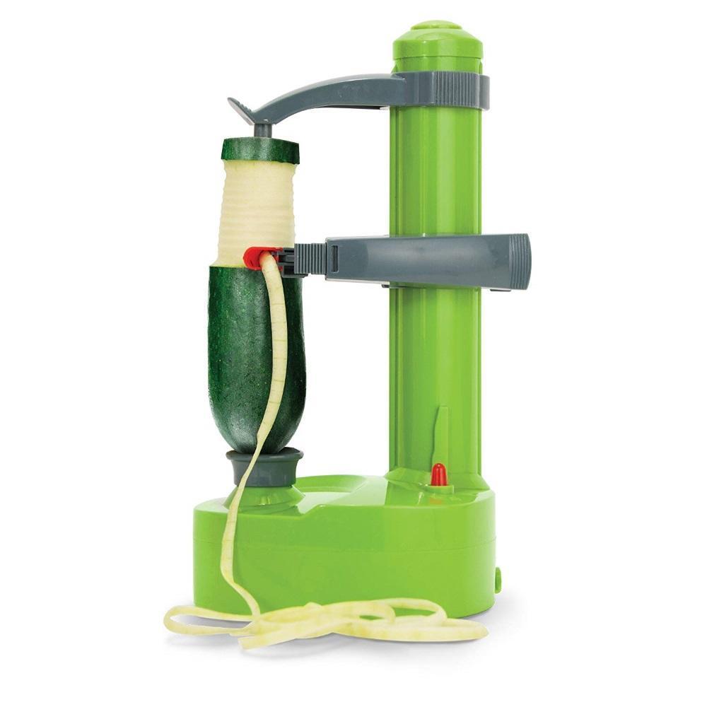 Automatic Fruit Veggie Peeler PeekWise