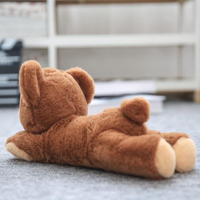 Snapable Stuffed Animal PeekWise