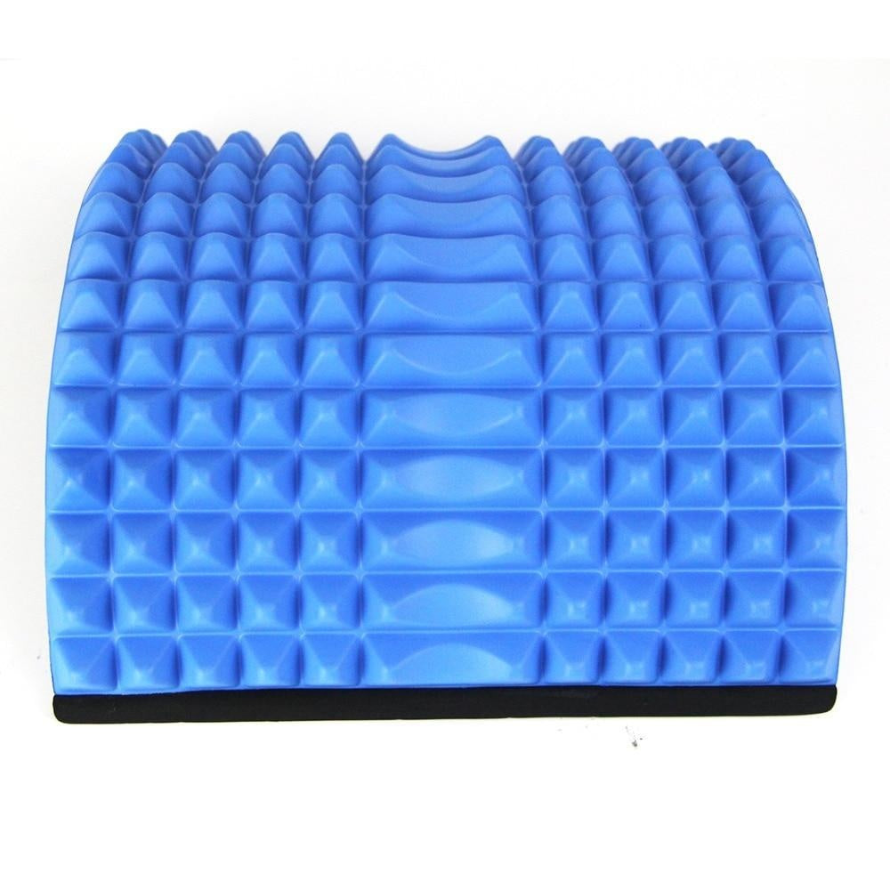 Acupressure Back Lumbar Stretcher PeekWise