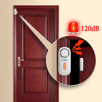 Thumbnail for Door & Window Alarm