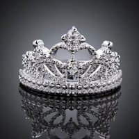Thumbnail for Princess Tiara Ring