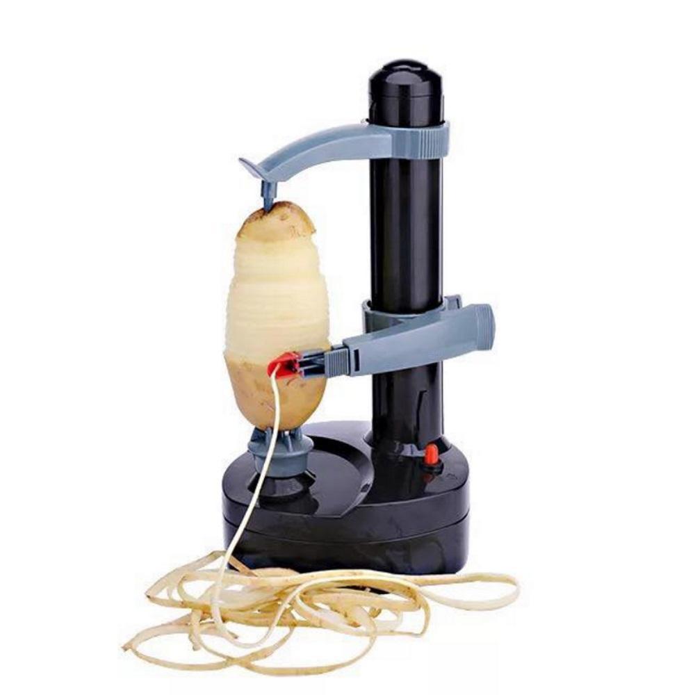 Automatic Fruit Veggie Peeler PeekWise