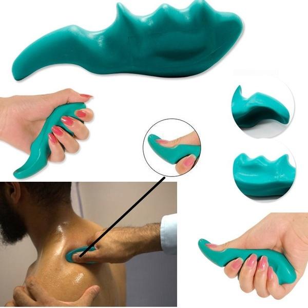 Deep Tissue Thumb Massage Tool PeekWise