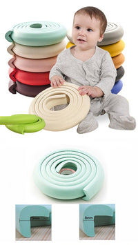 Thumbnail for BabyProtect - Edge Guard