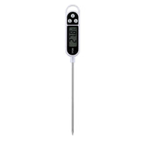 Thumbnail for Instant Read Food Thermometer Digital LCD PeekWise