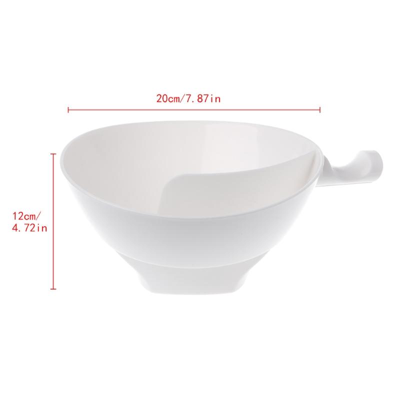 Split Bowl PeekWise