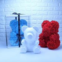 Thumbnail for DIY Rose Bear Accessories Kit