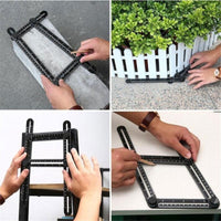 Thumbnail for Angleizer Multi-Angle Ruler PeekWise