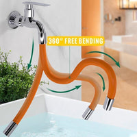 Thumbnail for Rigid Flex Hose