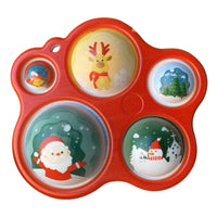 Thumbnail for Christmas Simple Dimple