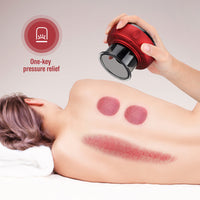 Thumbnail for Electro Cup™ - At Home Cupping Therapy