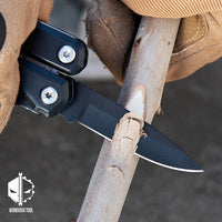 Thumbnail for 7 in 1 Multitool Claw Hammer