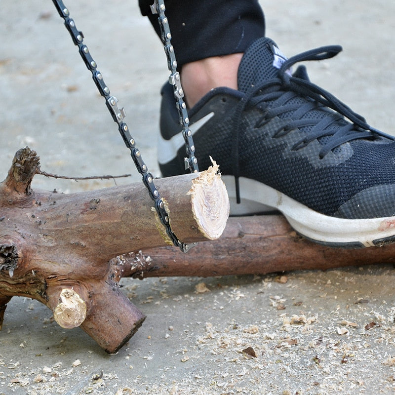 Portable Chainsaw