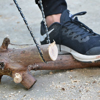 Thumbnail for Portable Chainsaw