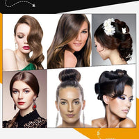 Thumbnail for HairFeel Finishing Stick 2019