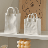 Thumbnail for Handbag Vase PeekWise