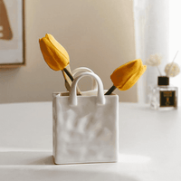 Thumbnail for Handbag Vase PeekWise