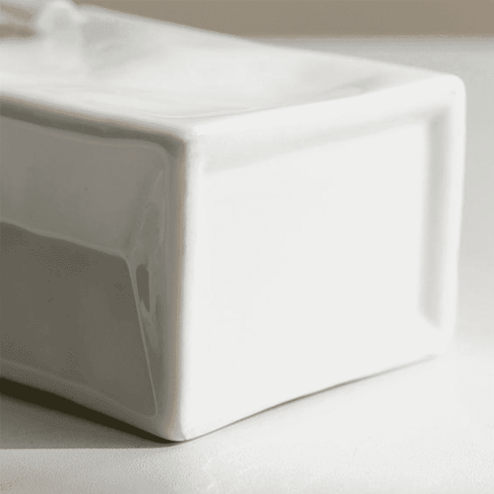 Handbag Vase PeekWise
