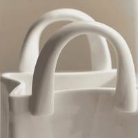 Thumbnail for Handbag Vase PeekWise