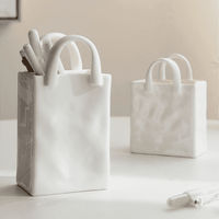 Thumbnail for Handbag Vase PeekWise