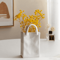 Thumbnail for Handbag Vase PeekWise