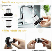 Thumbnail for Handheld Vacuum Cordless Cleaner PeekWise