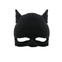 Thumbnail for Handmade Bat Mask Beanie