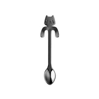 Thumbnail for Hanging Cat Teaspoon