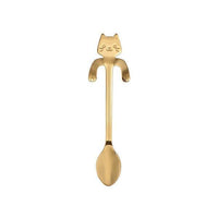 Thumbnail for Hanging Cat Teaspoon