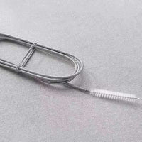 Thumbnail for Refrigerator Drain Cleaning Brush