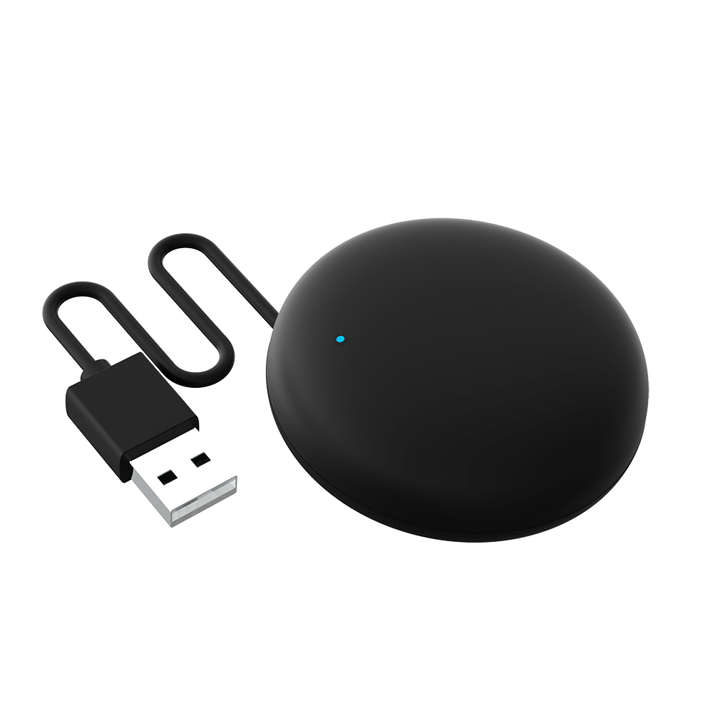 Smart Universal IR Remote