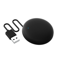 Thumbnail for Smart Universal IR Remote