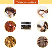 Thumbnail for Healthy Shine™ - Hair Repair Mask - Buy 1 Get 2 FREE!