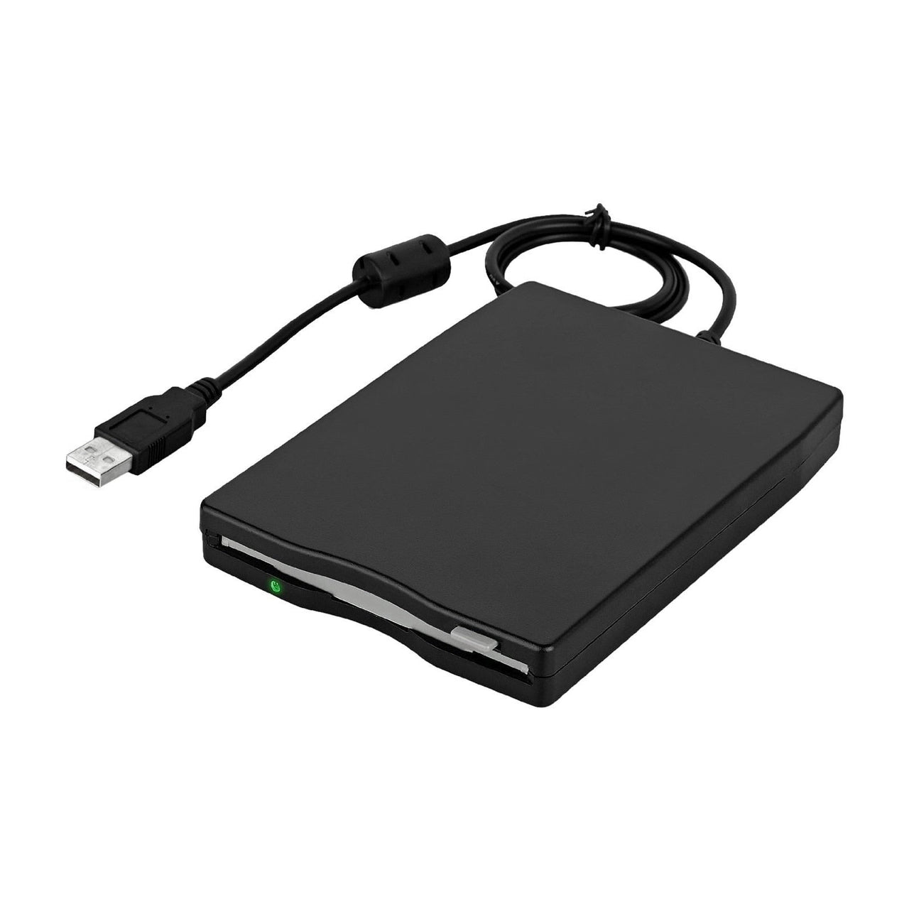 3.5" External Floppy Disk Drive