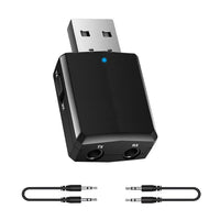 Thumbnail for Bluetooth 5.0 Transmitter and Receiver