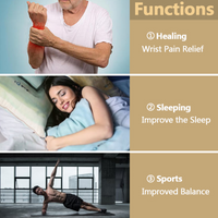 Thumbnail for Magnetic Lymph Detox Bracelet