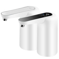 Thumbnail for Water Dispenser automatic  Mini Barreled Water Electric Pump USB Charge Portable Water Dispenser Drink Dispenser