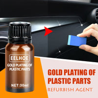 Thumbnail for Car Plastic Parts Refurbish Agent