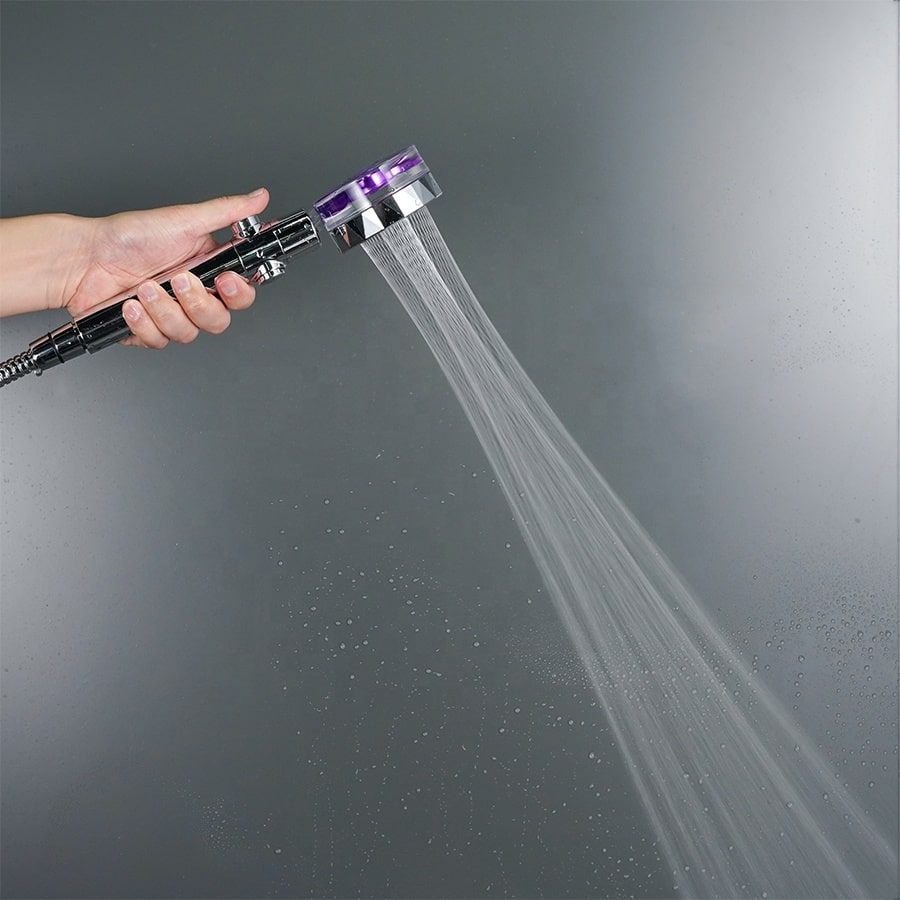 High Pressure Shower Head PeekWise