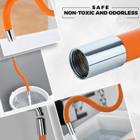 Thumbnail for Rigid Flex Hose