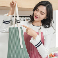 Thumbnail for Waterproof & Oil-Proof Kitchen Waist Apron