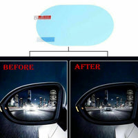 Thumbnail for Rainproof Film for Car Rearview Mirror