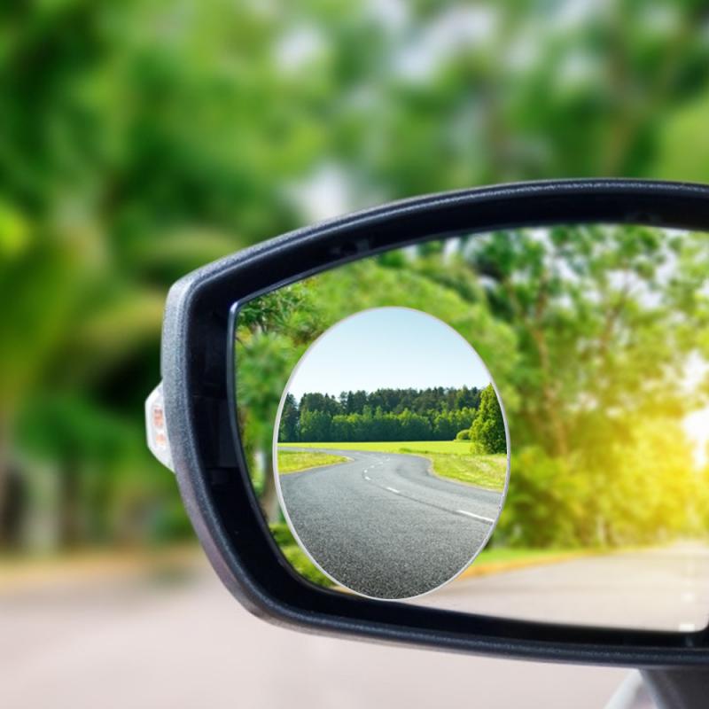 Blind Spot Mirror for Car