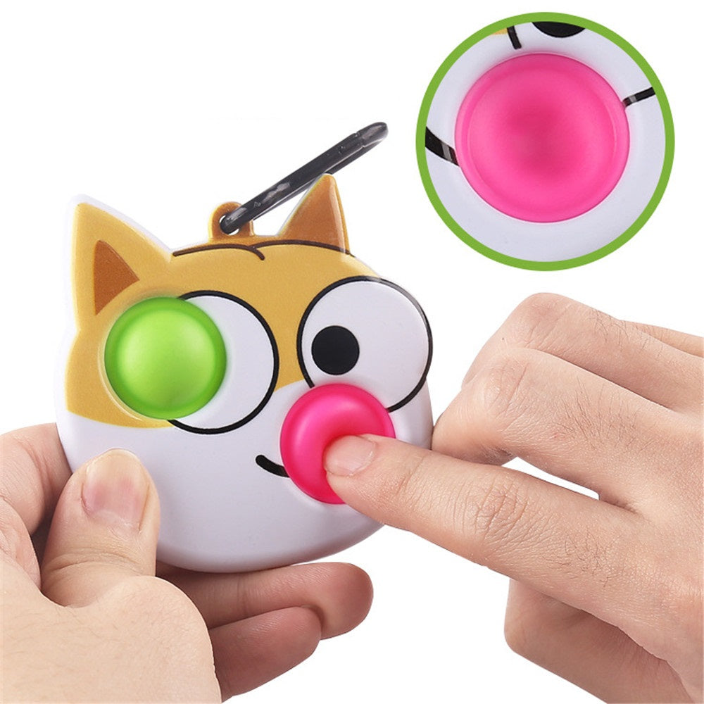 Christmas Simple Dimple