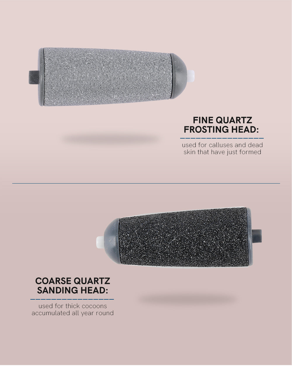 Electric Foot Callus Remover