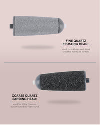 Thumbnail for Electric Foot Callus Remover