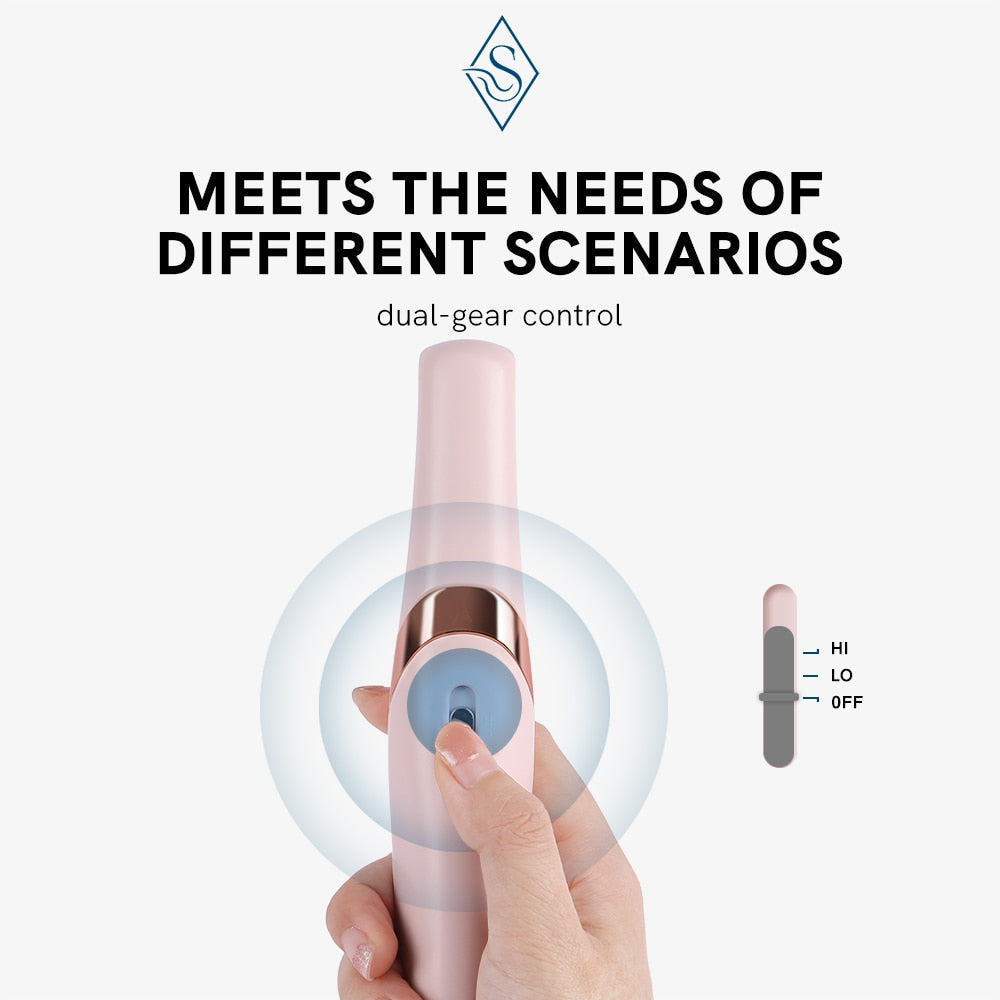 Electric Foot Callus Remover