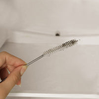 Thumbnail for Refrigerator Drain Cleaning Brush